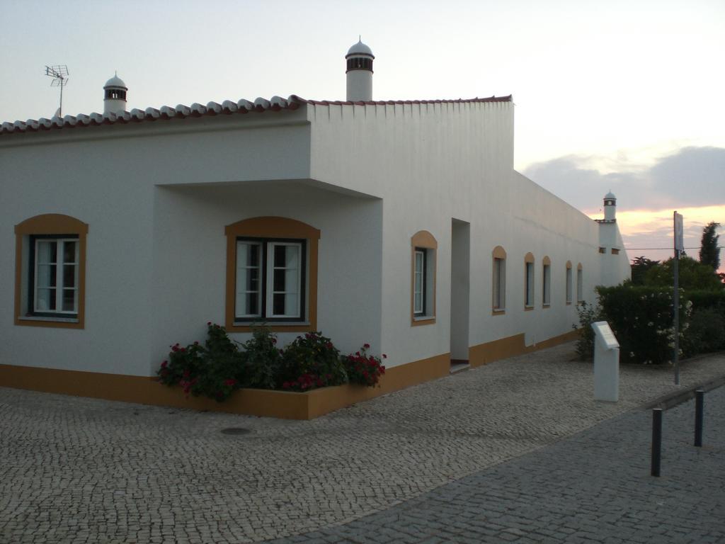 Hotel Pulo do Lobo Serpa Exterior foto